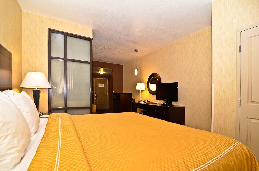 Comfort Suites Near City Of Industry - Los Angeles La Puente Eksteriør bilde