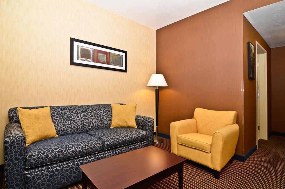 Comfort Suites Near City Of Industry - Los Angeles La Puente Eksteriør bilde