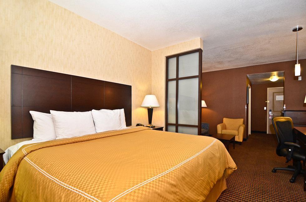 Comfort Suites Near City Of Industry - Los Angeles La Puente Eksteriør bilde